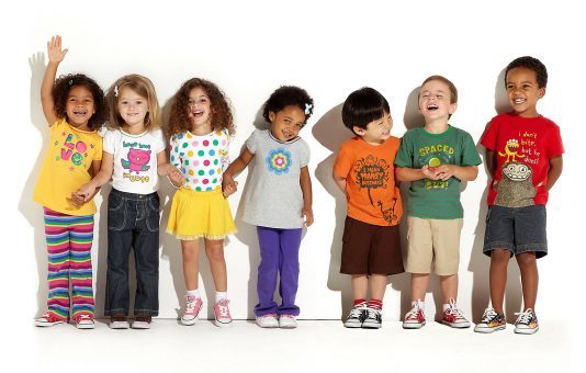 reliable kidswear wholesalers India